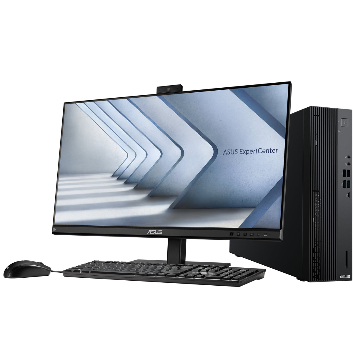 ASUS ExpertCenter D7 i5-14500 PC compact pro