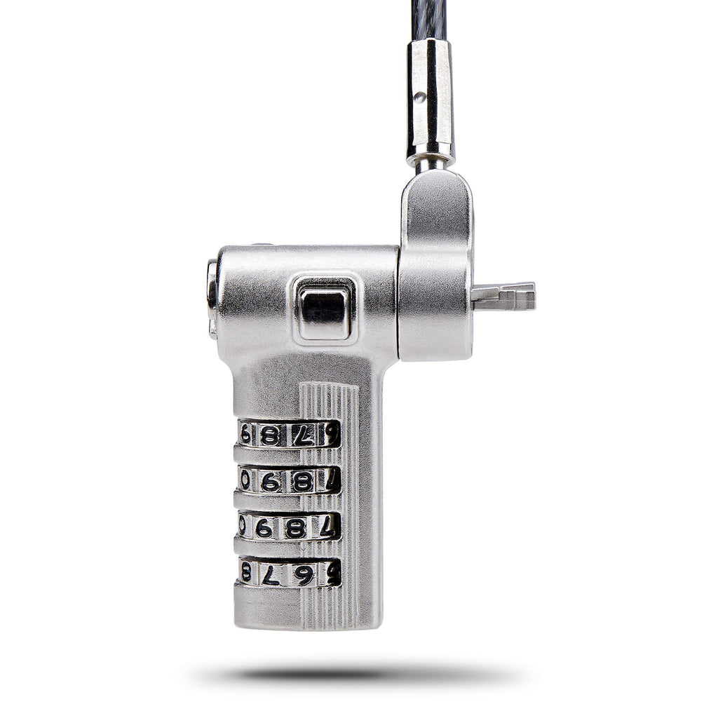 Câble sécurité portable STARTECH 2m - Anti-vol TAA