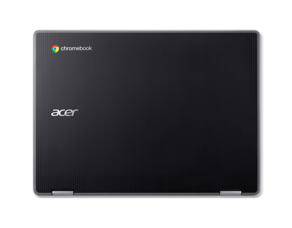 Acer Chromebook Spin 512 - Intel N150 - Écran tactile 12.2"
