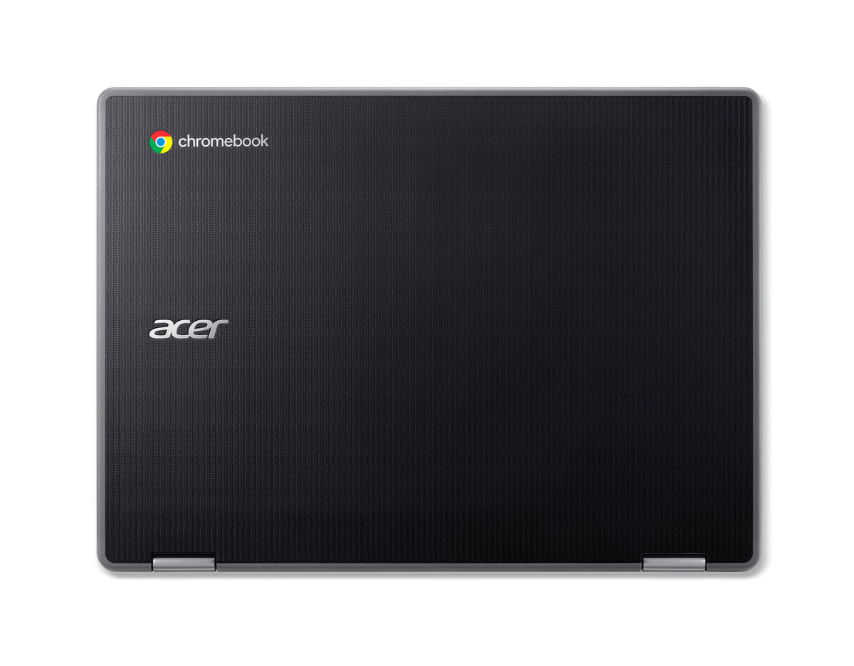 Acer Chromebook Spin 512 - Intel N150 - Écran tactile 12.2"