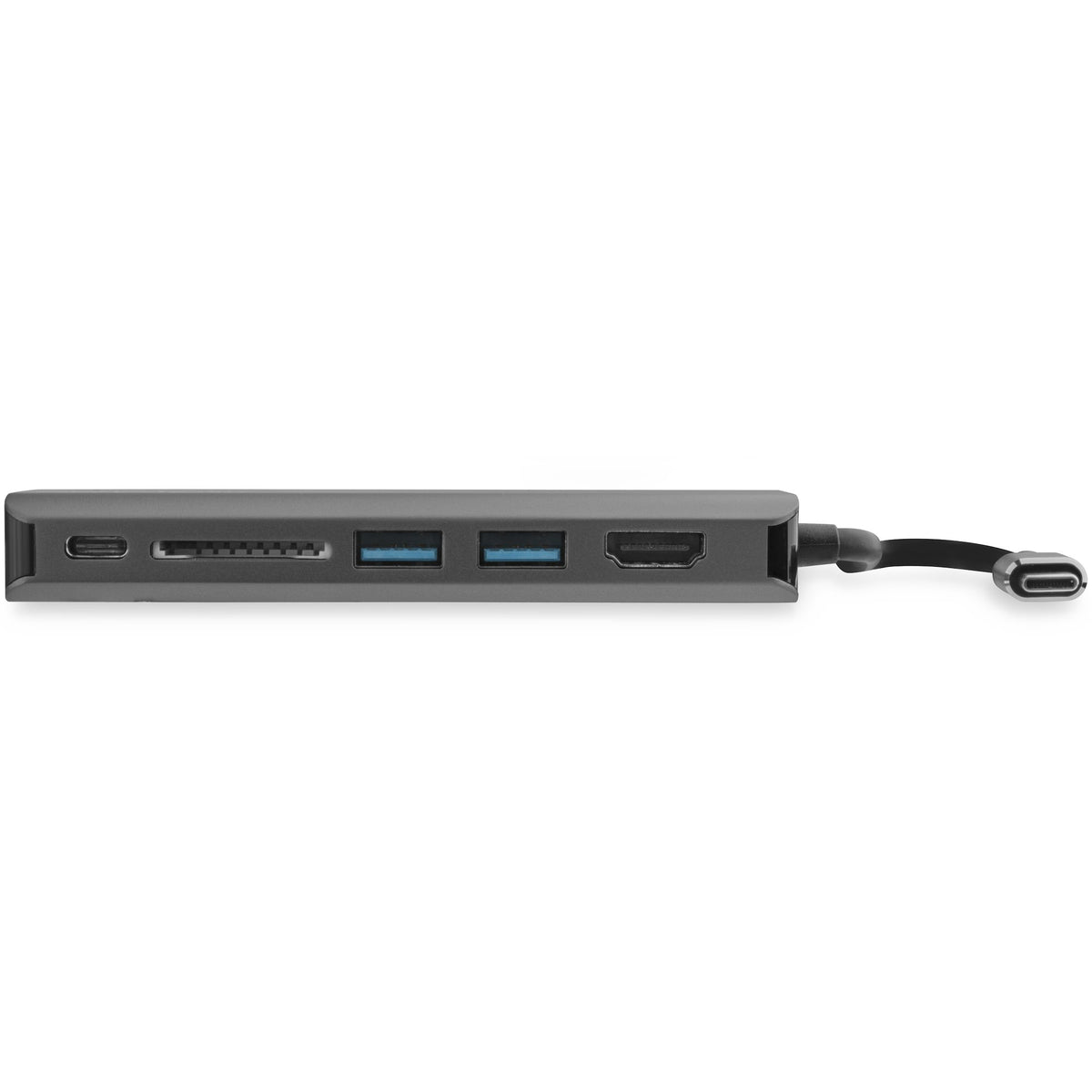 Station d'accueil StarTech pour Mac/Windows - 2x4K, USB 10Gbps, PD 3.0