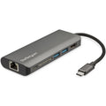 Station d'accueil StarTech pour Mac/Windows - 2x4K, USB 10Gbps, PD 3.0