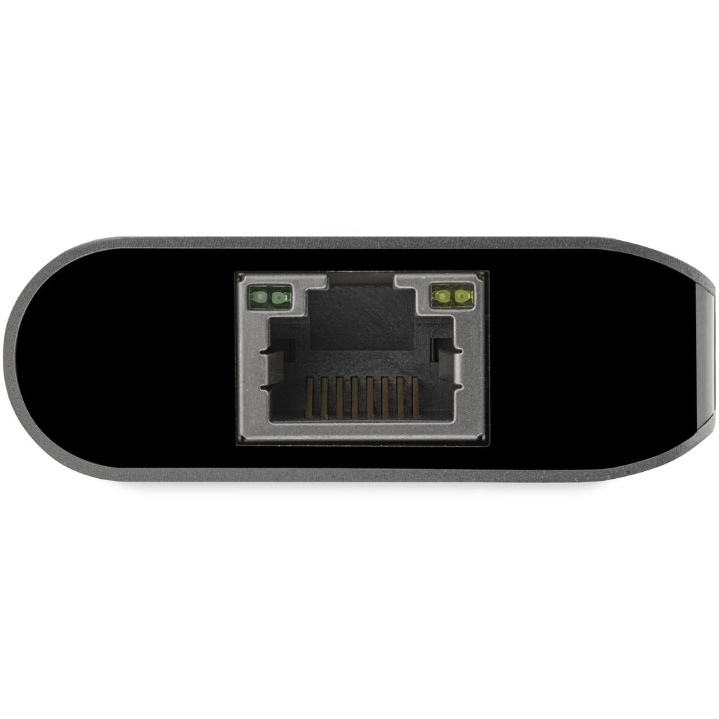 Station d'accueil StarTech pour Mac/Windows - 2x4K, USB 10Gbps, PD 3.0