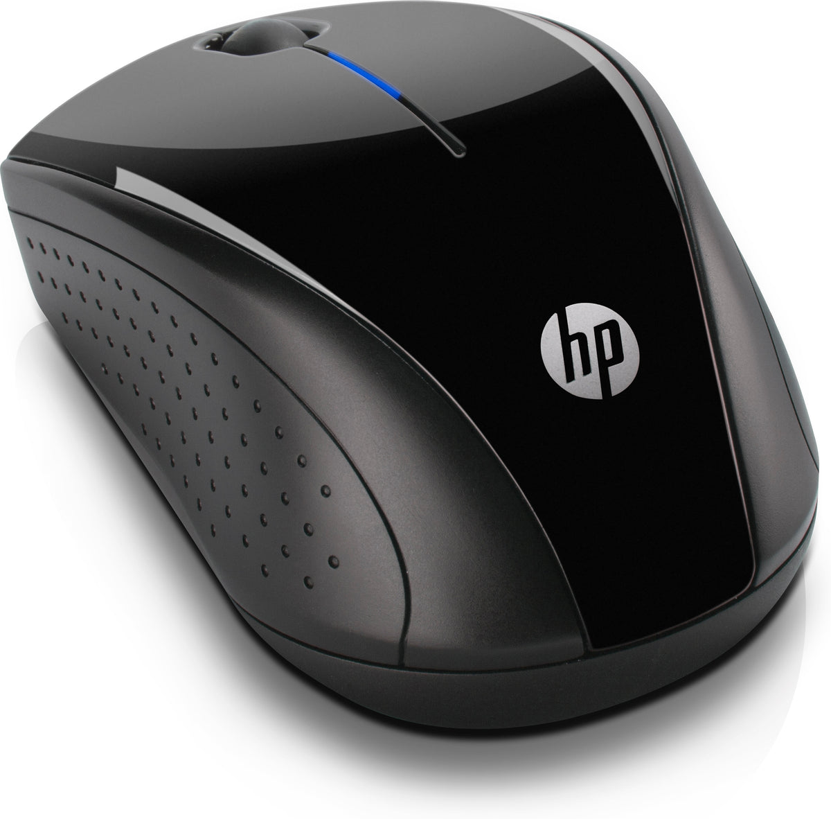 Souris HP 220 sans fil - Droitiers & gauchers - 2.4 GHz