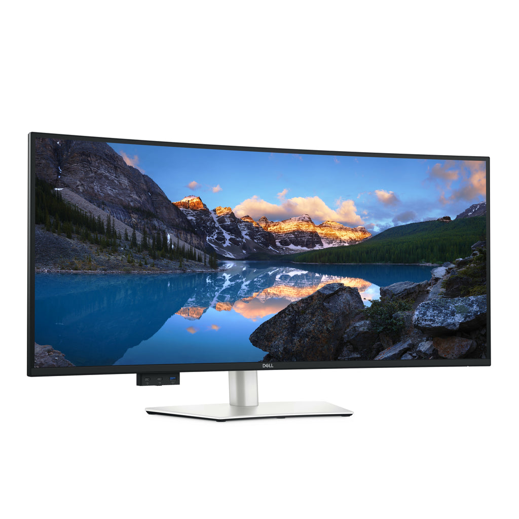 Dell UltraSharp U4025QW 40" Écran 5K UltraWide 120Hz