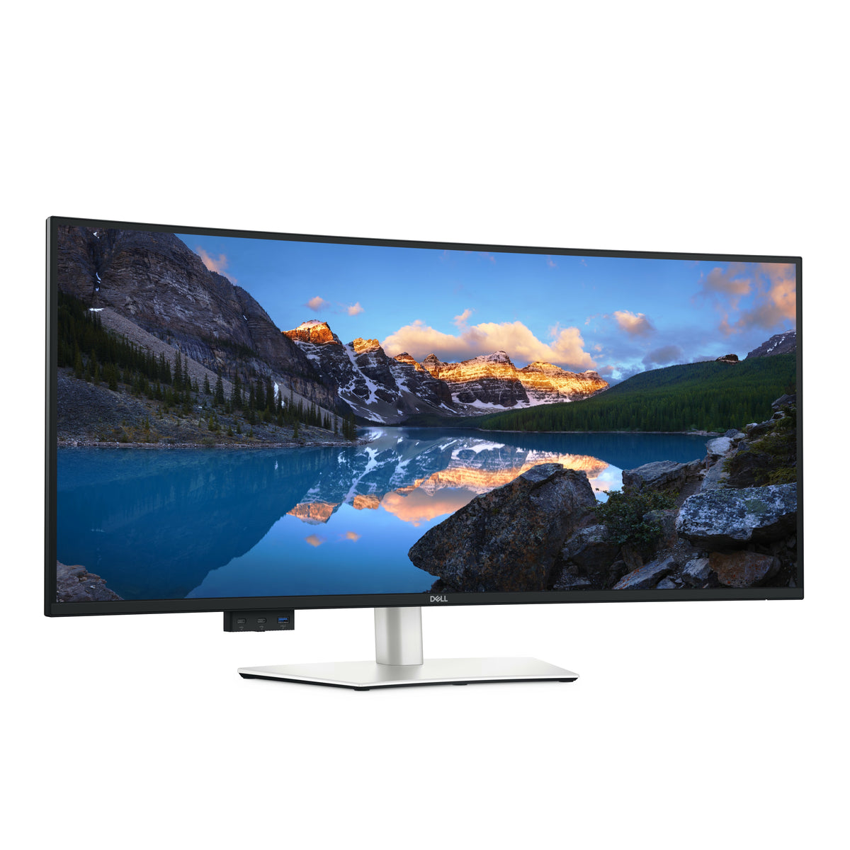 Dell UltraSharp U4025QW 40" Écran 5K UltraWide 120Hz