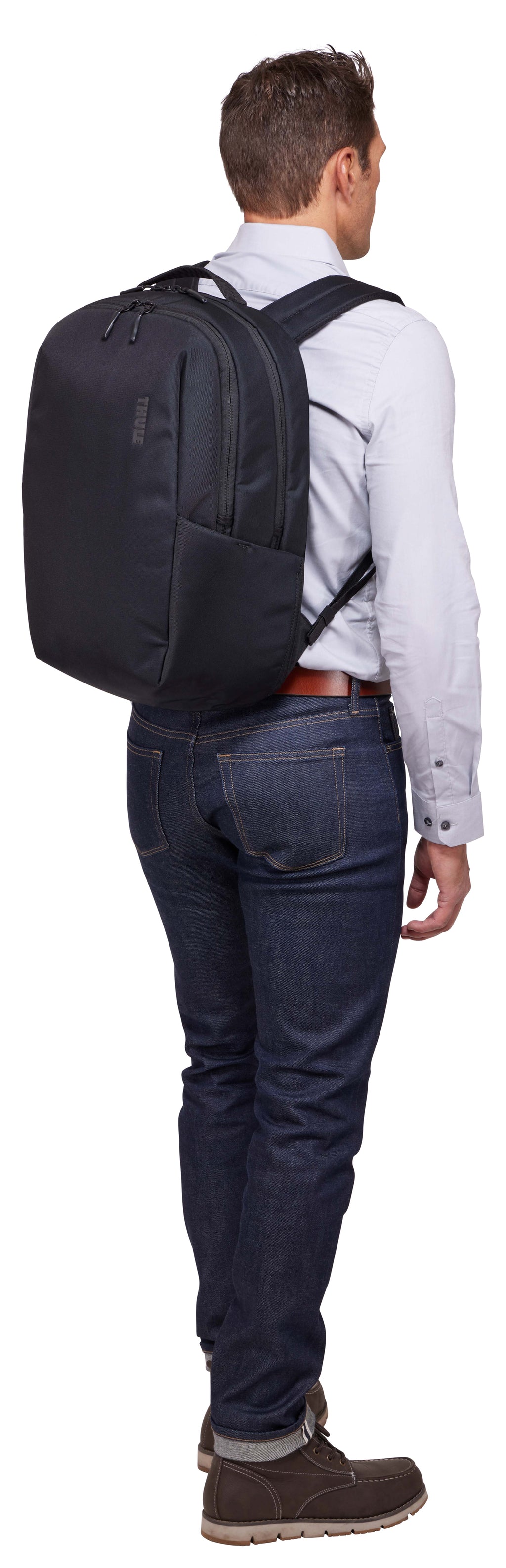 Thule Subterra 2 Backpack 21L Noir - Sac à dos pro