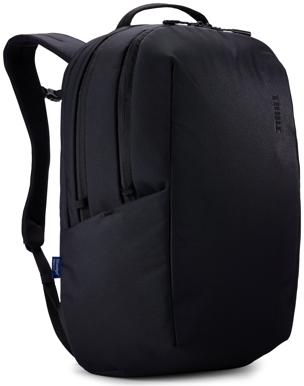 Thule Subterra 2 Backpack 27L - Sac ordinateur noir