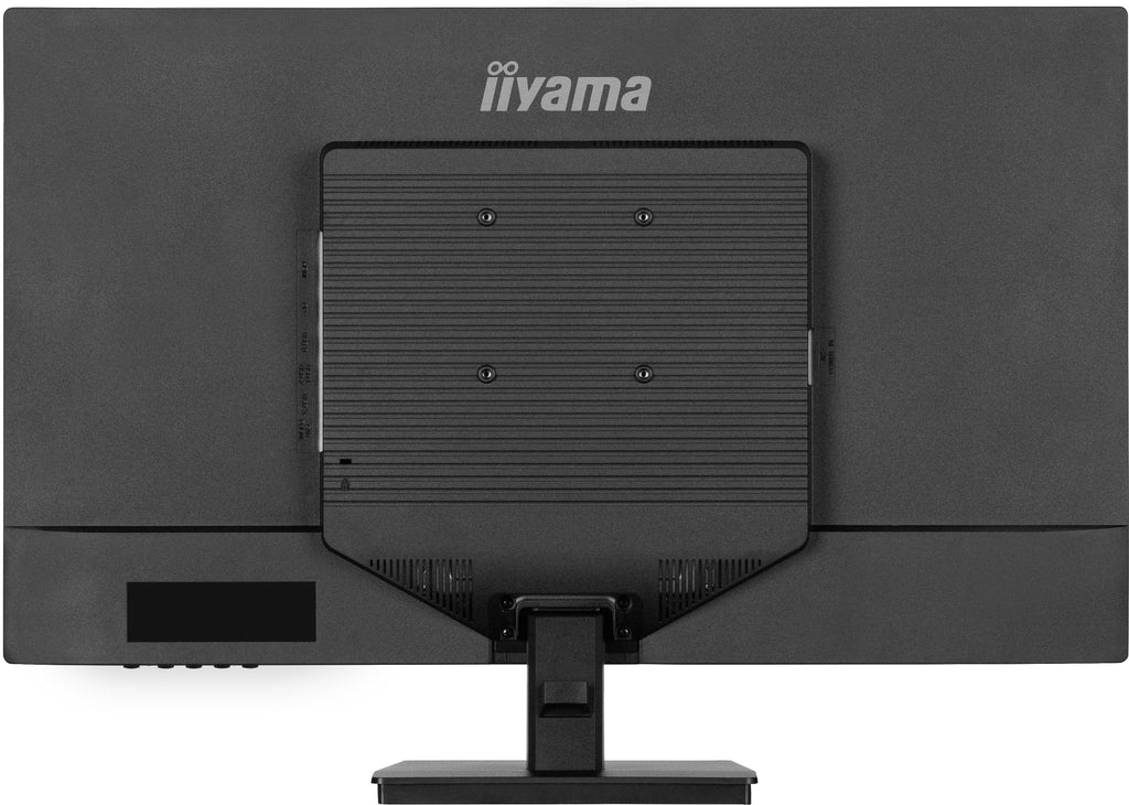 Écran LED 32" WQHD 100Hz IPS - iiyama ProLite X3270QSU-B1