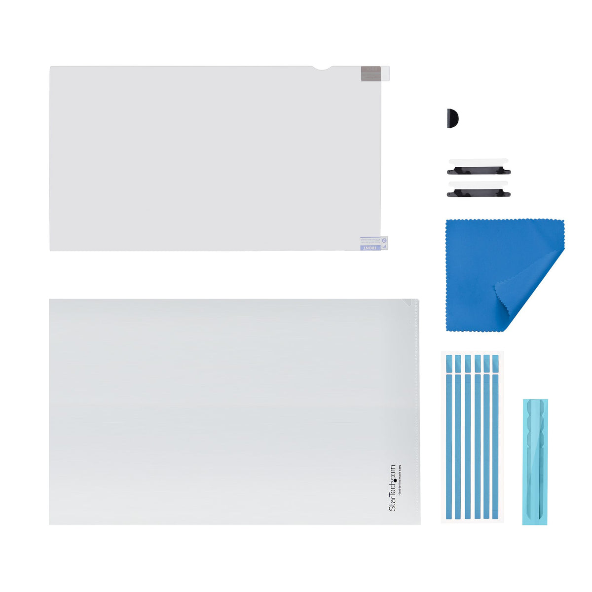 Filtre confidentialité 16" STARTECH - Sécurité écran