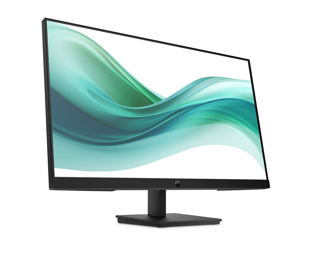 Moniteur HP Series 3 Pro 27" Full HD 100Hz - Noir