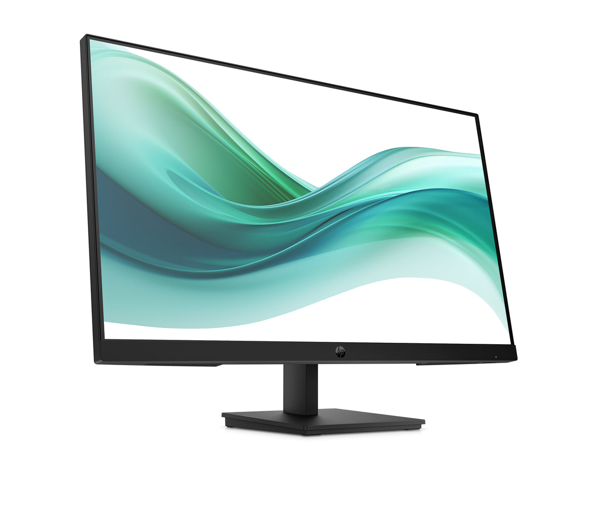 Moniteur HP Series 3 Pro 27" Full HD 100Hz - Noir