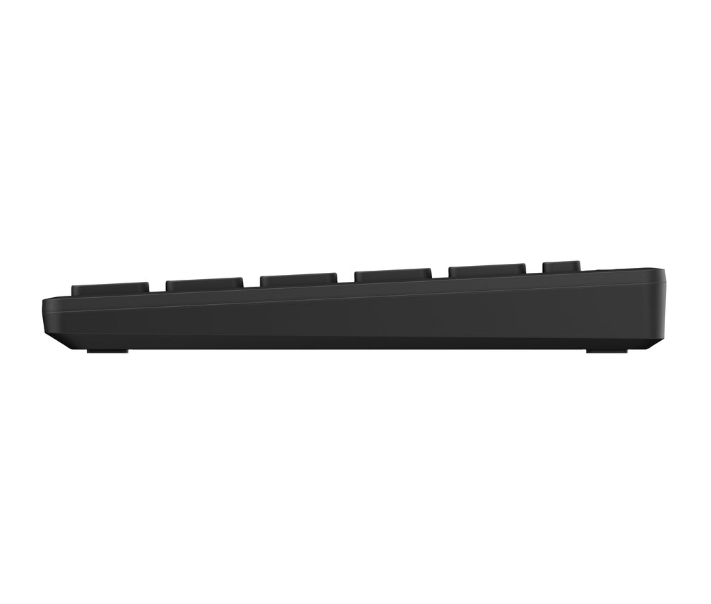Clavier HP 350 sans fil Bluetooth 5.2 - Français - Noir