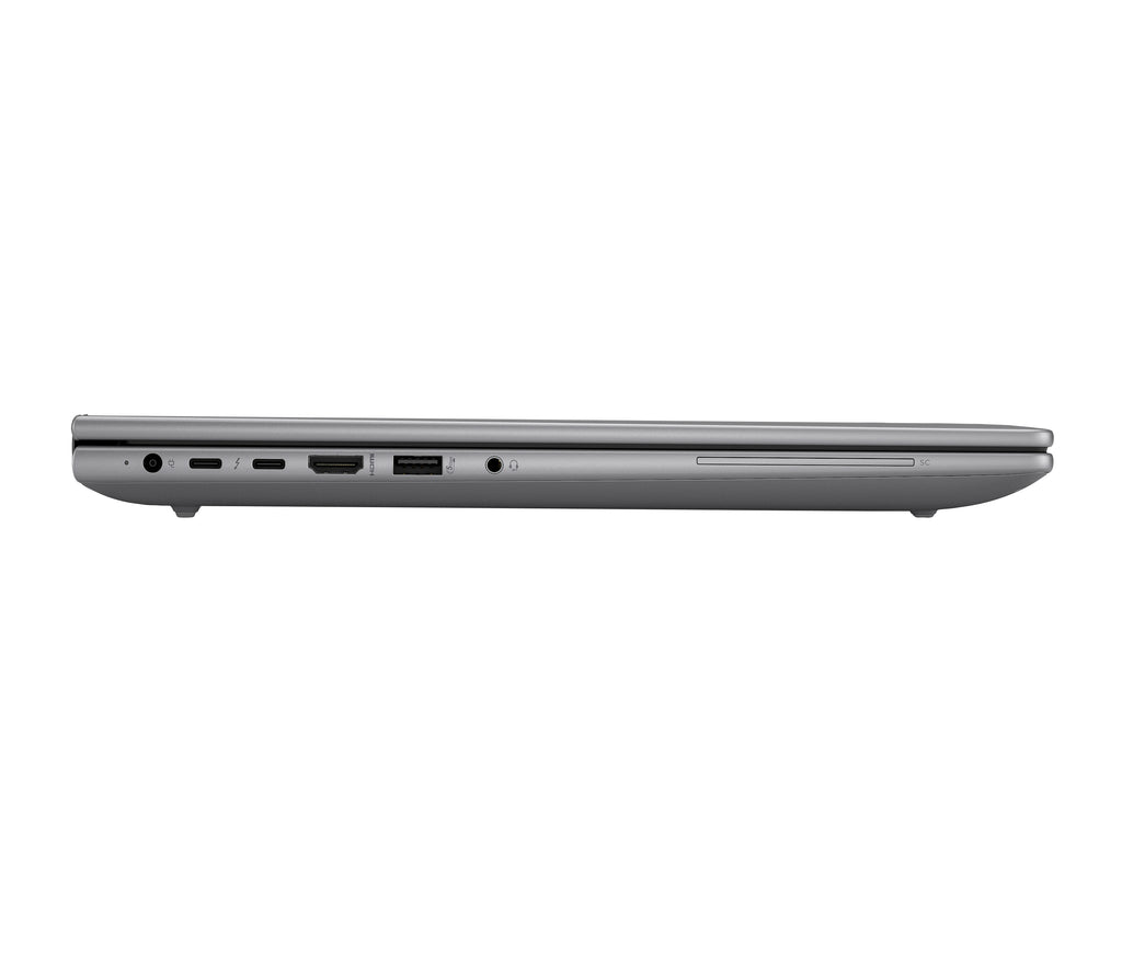 HP ZBook Power G11 A : AI Workstation ultra-performante