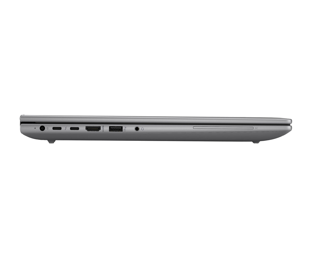 HP ZBook Power G11 A : AI Workstation ultra-performante