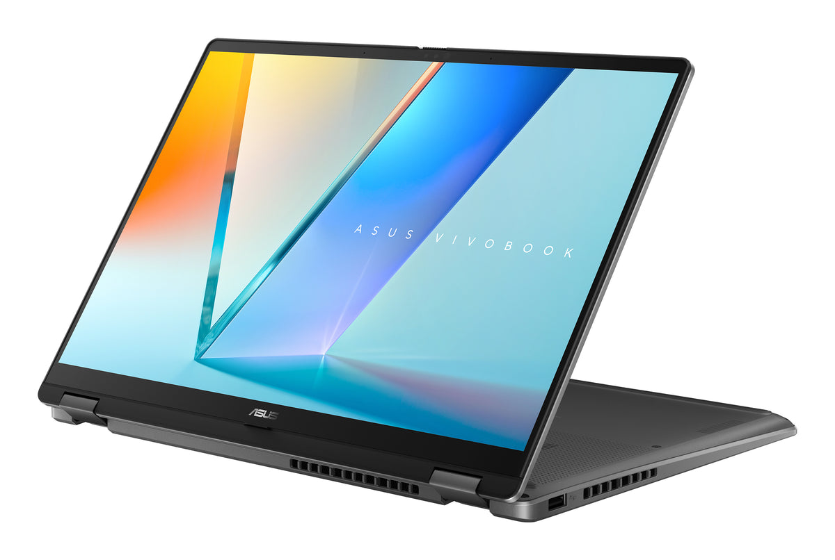 Asus TP3407SA-FLIP : PC portable 14" tactile 16Go/1To