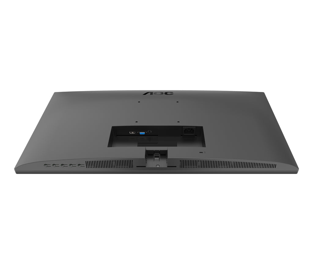AOC 24B3HA2 - Écran LED 24" Full HD 100Hz IPS - Noir