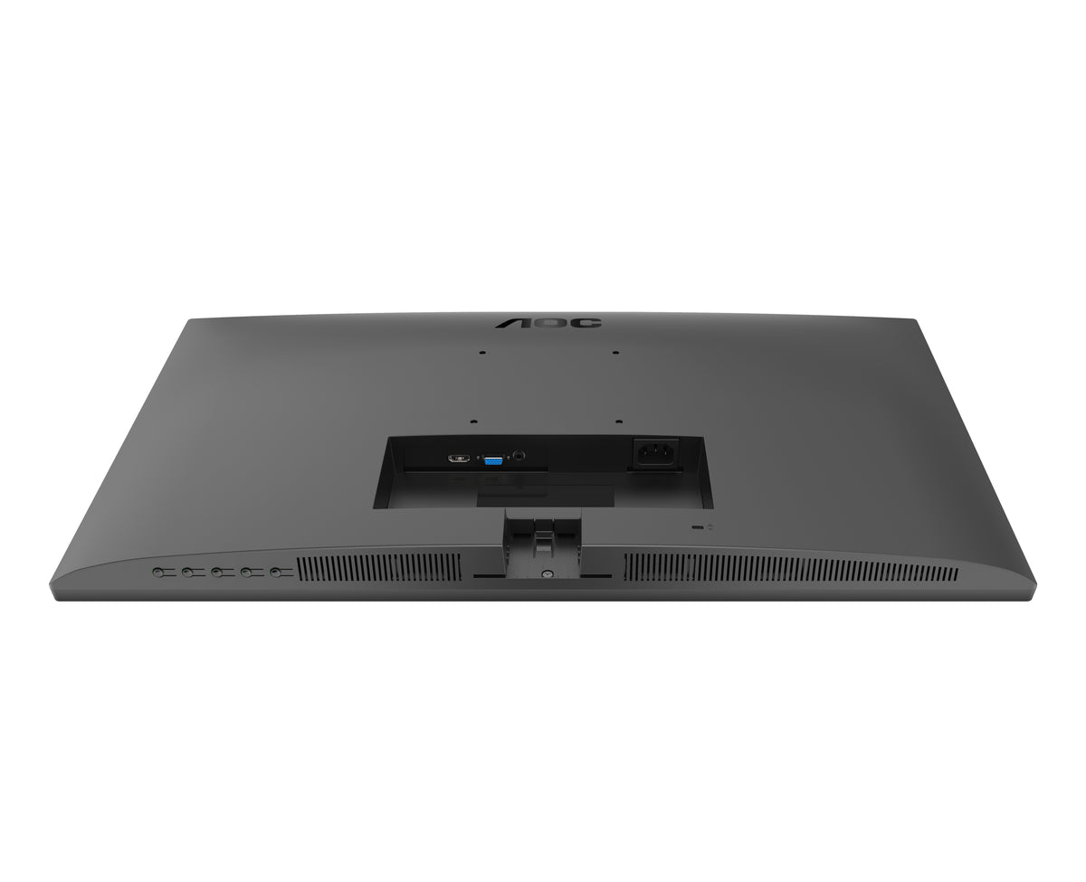 AOC 24B3HA2 - Écran LED 24" Full HD 100Hz IPS - Noir