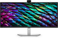 Écran incurvé Dell 34" UWQHD 100Hz - P3426WEB