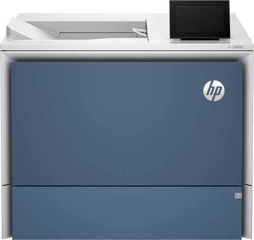 HP Color LaserJet Enterprise 6701dn - Imprimante laser couleur pro