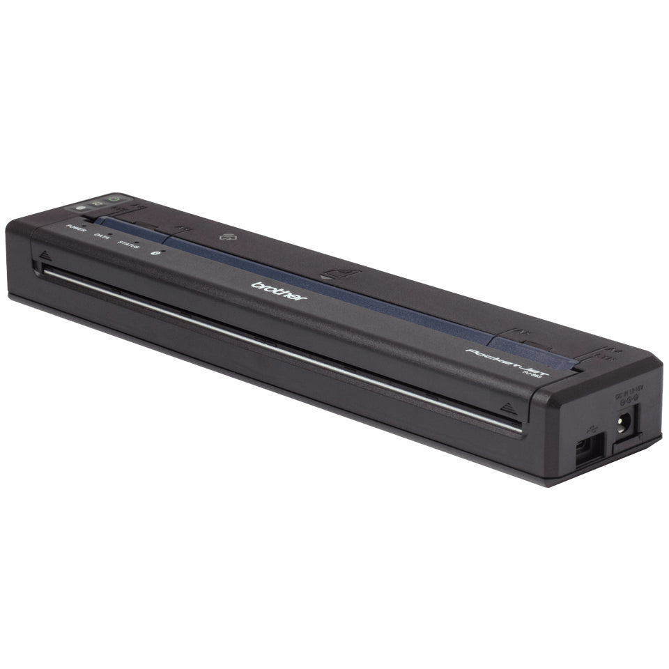 Brother PocketJet 8 PJ-863 - Imprimante thermique A4