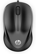 Souris HP 1000 filaire USB noir pour Pavilion 24/27/32/590/595