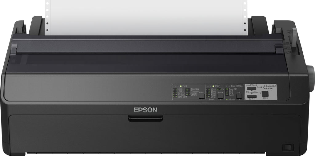 Epson LQ-2090IIN : Imprimante matricielle pro noir et blanc