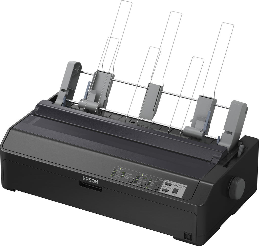 Epson LQ-2090IIN : Imprimante matricielle pro noir et blanc
