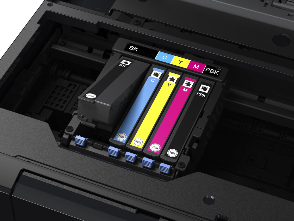 Imprimante Epson XP-7100 multifonctions couleur jet d'encre