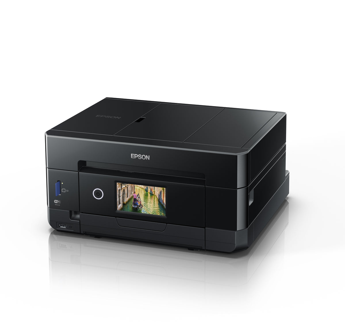 Imprimante Epson XP-7100 multifonctions couleur jet d'encre