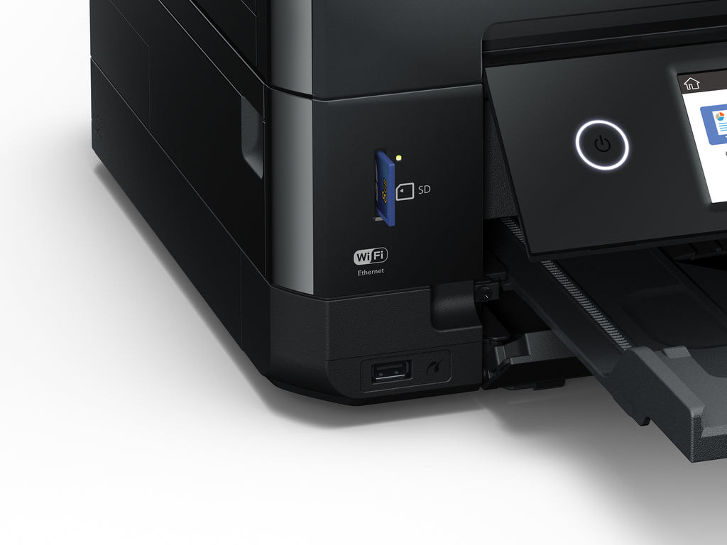 Imprimante Epson XP-7100 multifonctions couleur jet d'encre