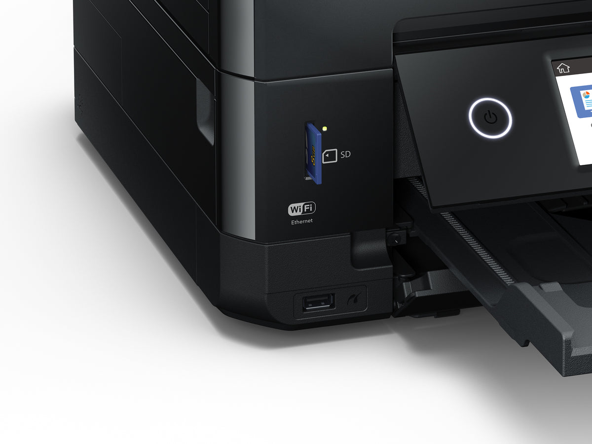 Imprimante Epson XP-7100 multifonctions couleur jet d'encre