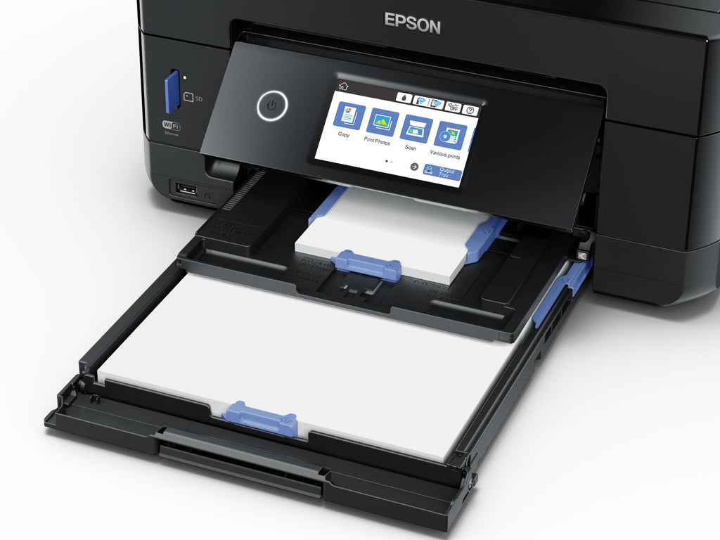 Imprimante Epson XP-7100 multifonctions couleur jet d'encre