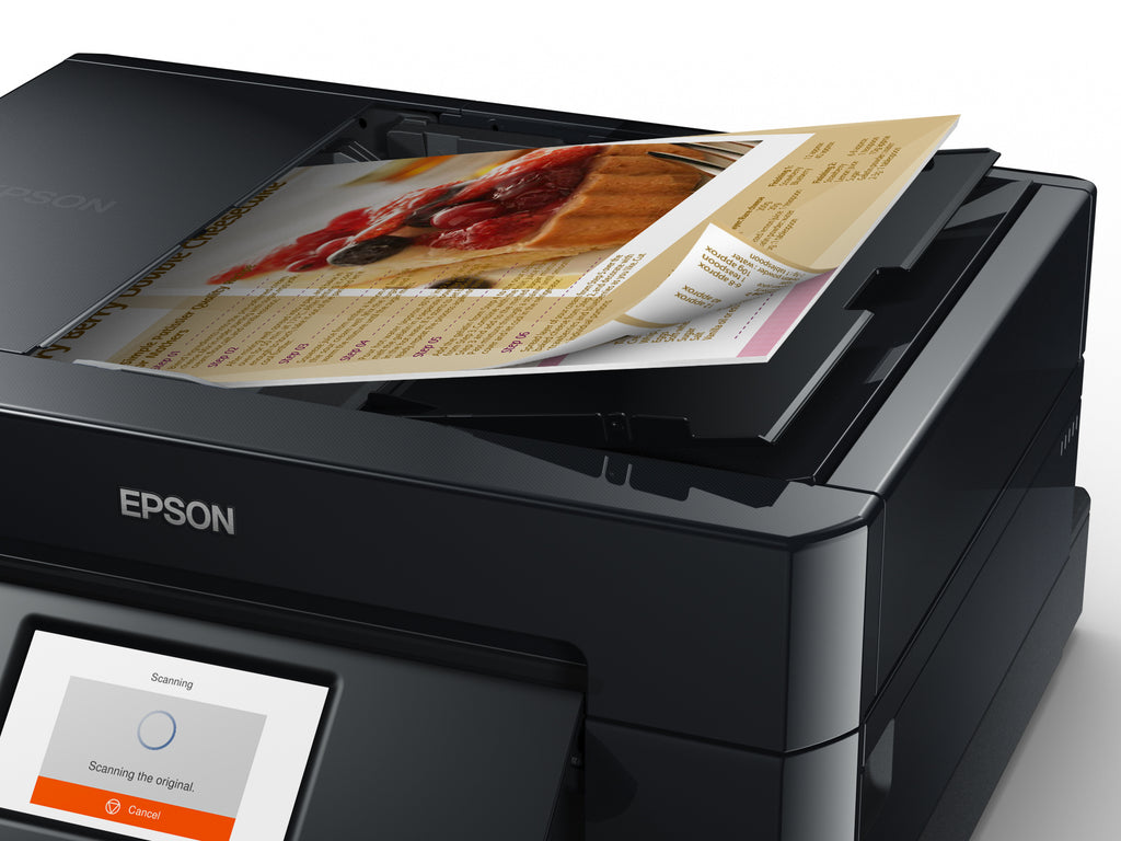Imprimante Epson XP-7100 multifonctions couleur jet d'encre