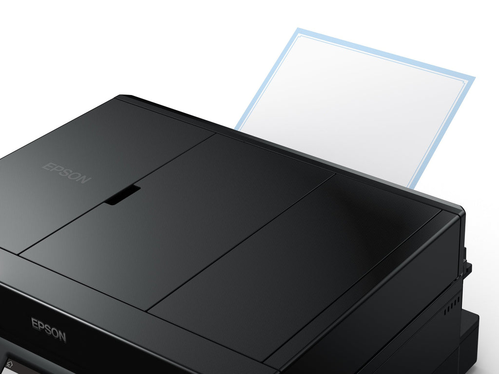 Imprimante Epson XP-7100 multifonctions couleur jet d'encre