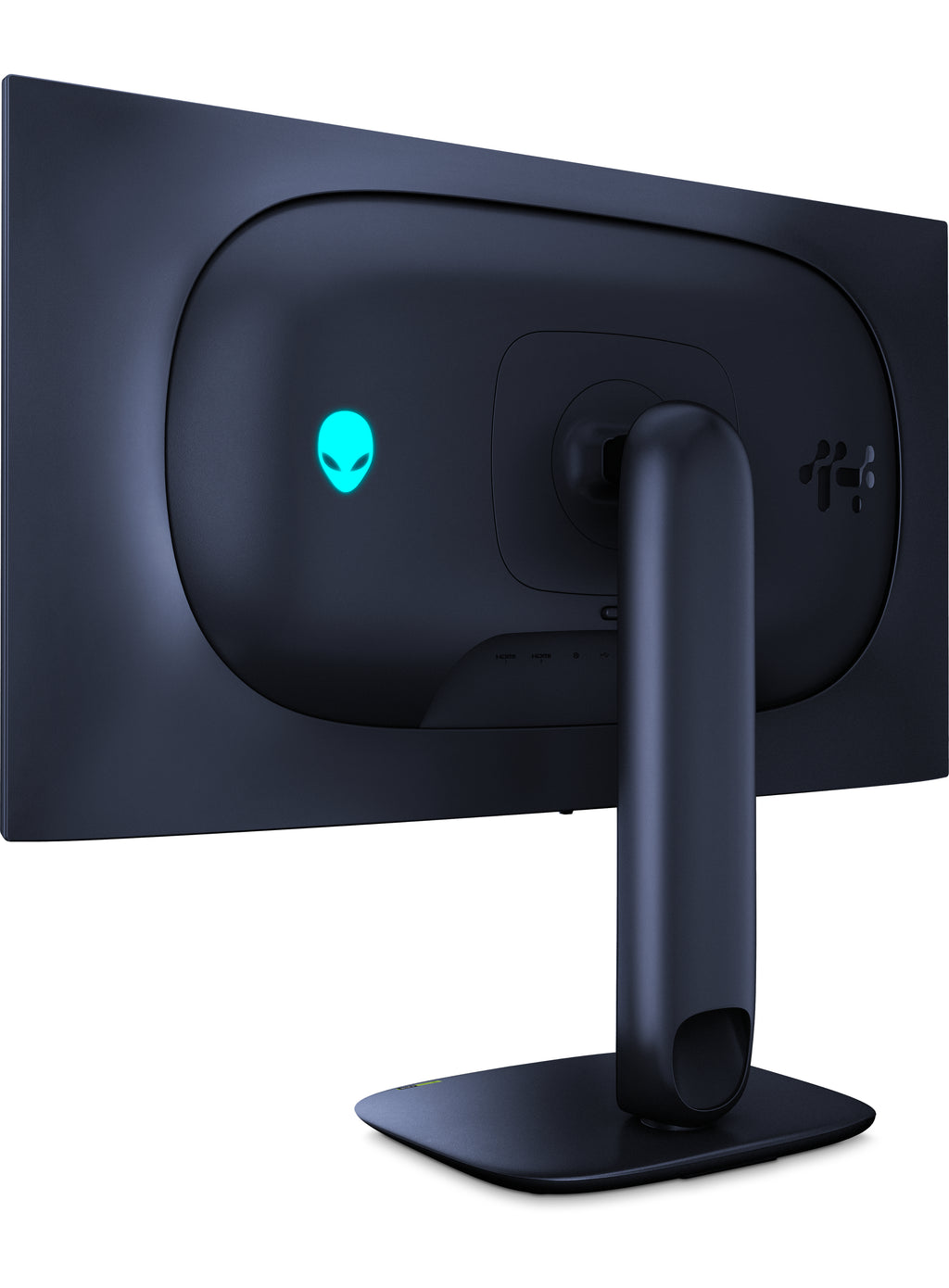 Moniteur OLED Alienware AW2725Q 27" 4K 240Hz