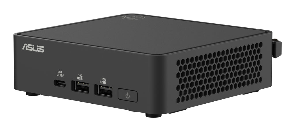 NUC/15 PRO RNUC15CRKU506302 EU Cord L9 - Mini PC Core Ultra 5 225H