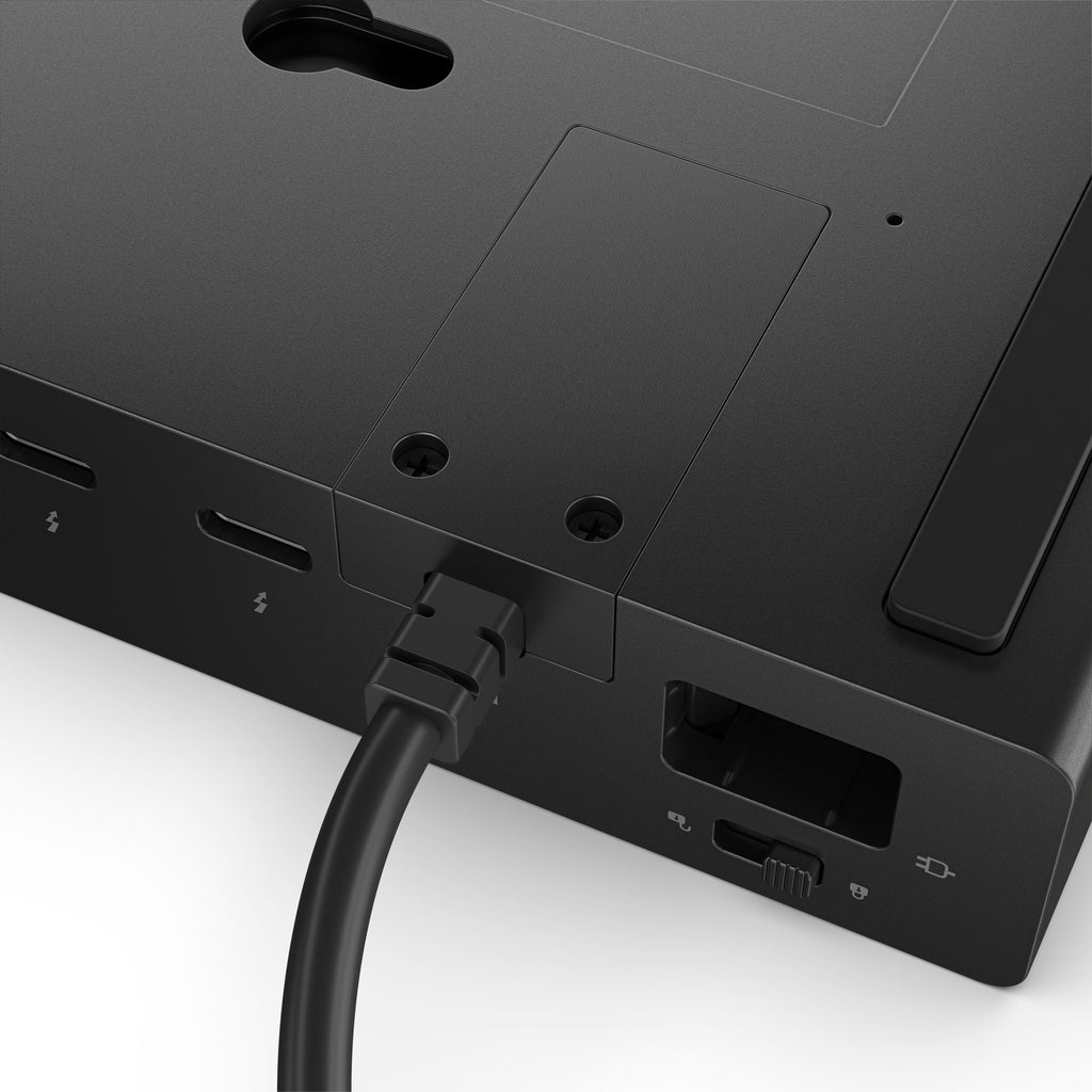 Station d'accueil Thunderbolt 5 pour ThinkPad T16 Gen 4