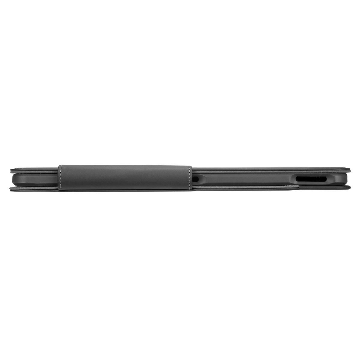 Étui iPad Pro 12.9" & Air 13" Targus VersaVu Classic Noir