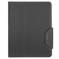 Étui iPad Pro 12.9" & Air 13" Targus VersaVu Classic Noir