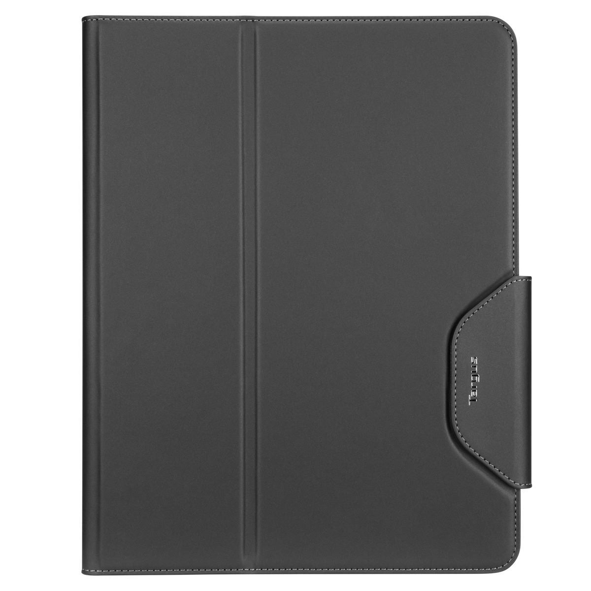 Étui iPad Pro 12.9" & Air 13" Targus VersaVu Classic Noir