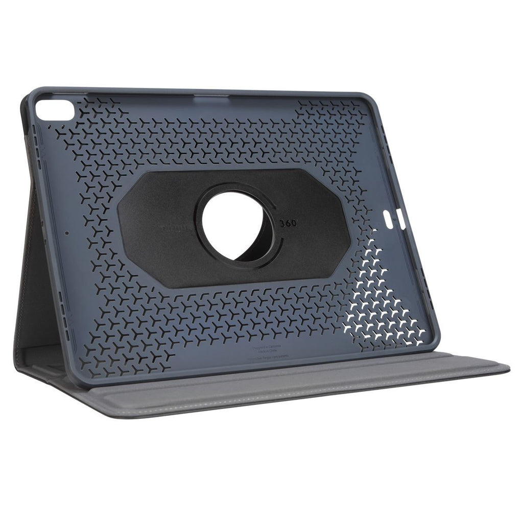Étui iPad Pro 12.9" & Air 13" Targus VersaVu Classic Noir