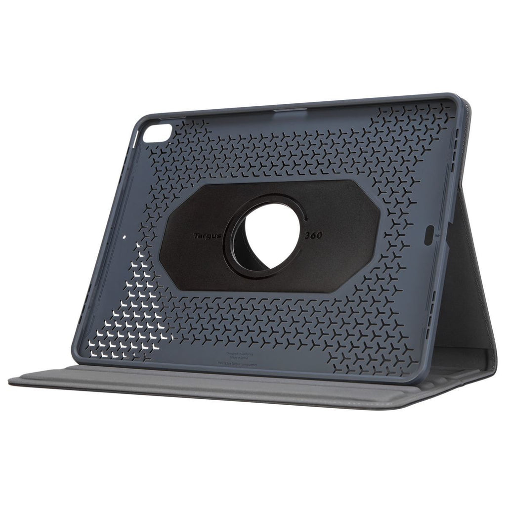Étui iPad Pro 12.9" & Air 13" Targus VersaVu Classic Noir
