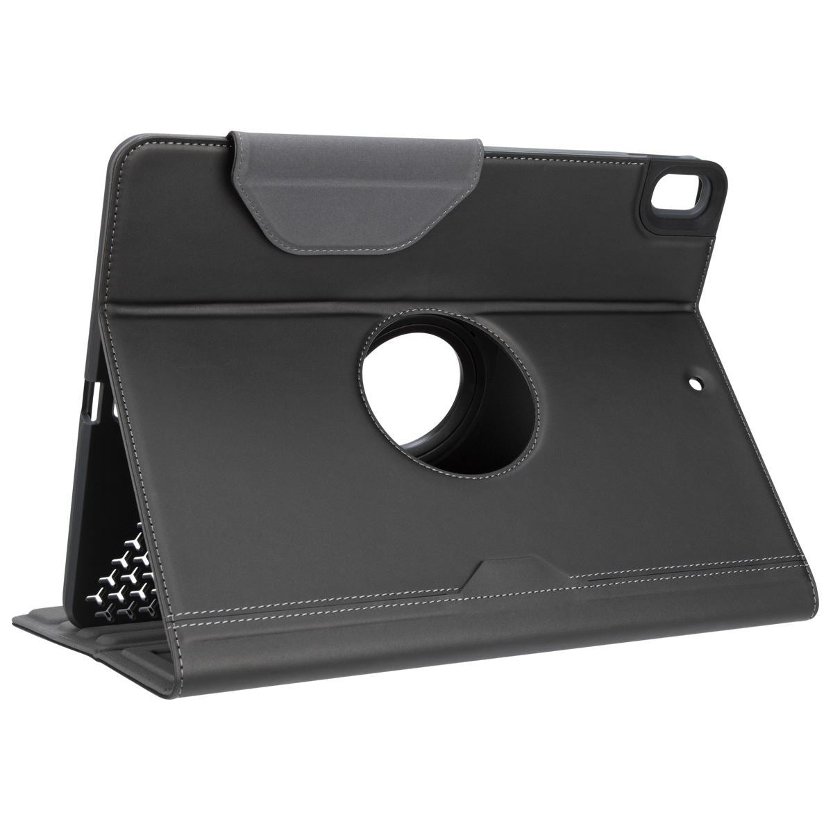 Étui iPad Pro 12.9" & Air 13" Targus VersaVu Classic Noir
