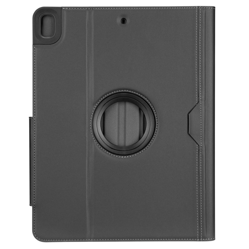 Étui iPad Pro 12.9" & Air 13" Targus VersaVu Classic Noir