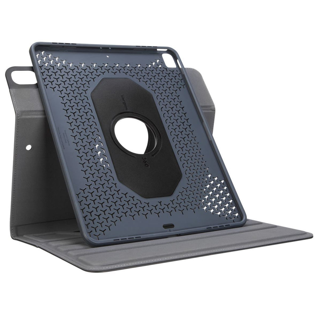 Étui iPad Pro 12.9" & Air 13" Targus VersaVu Classic Noir