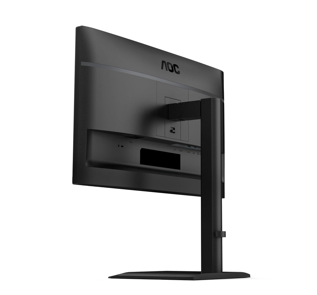 AOC 24E4U Écran LED 24" Full HD 120Hz IPS