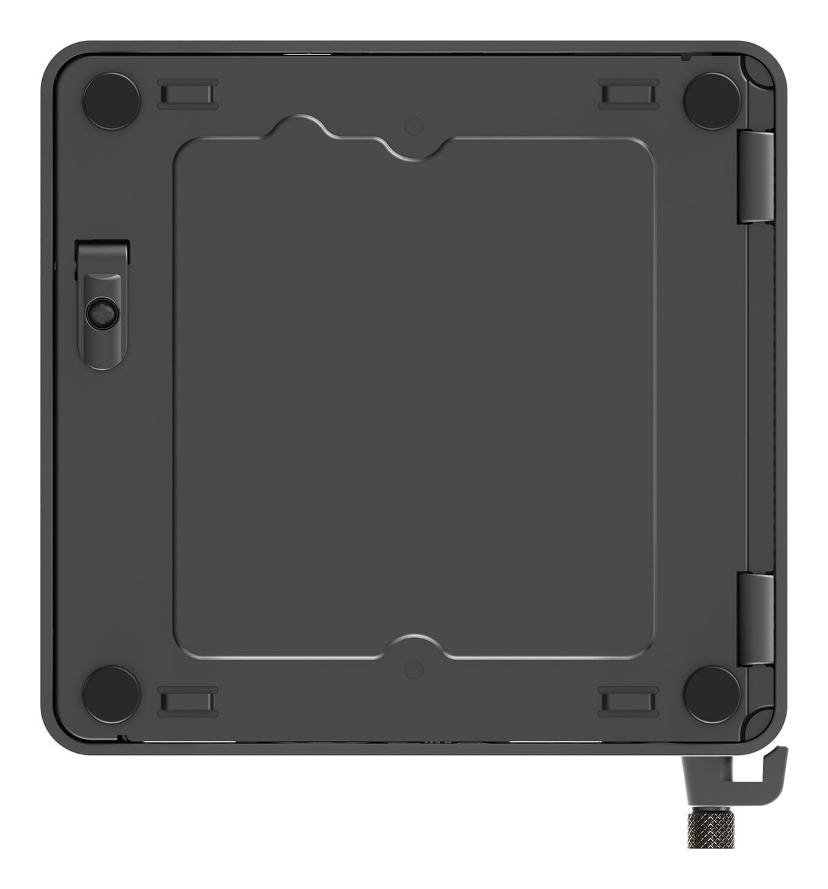 NUC/15 PRO RNUC15CRKU506302 EU Cord L9 - Mini PC Core Ultra 5 225H