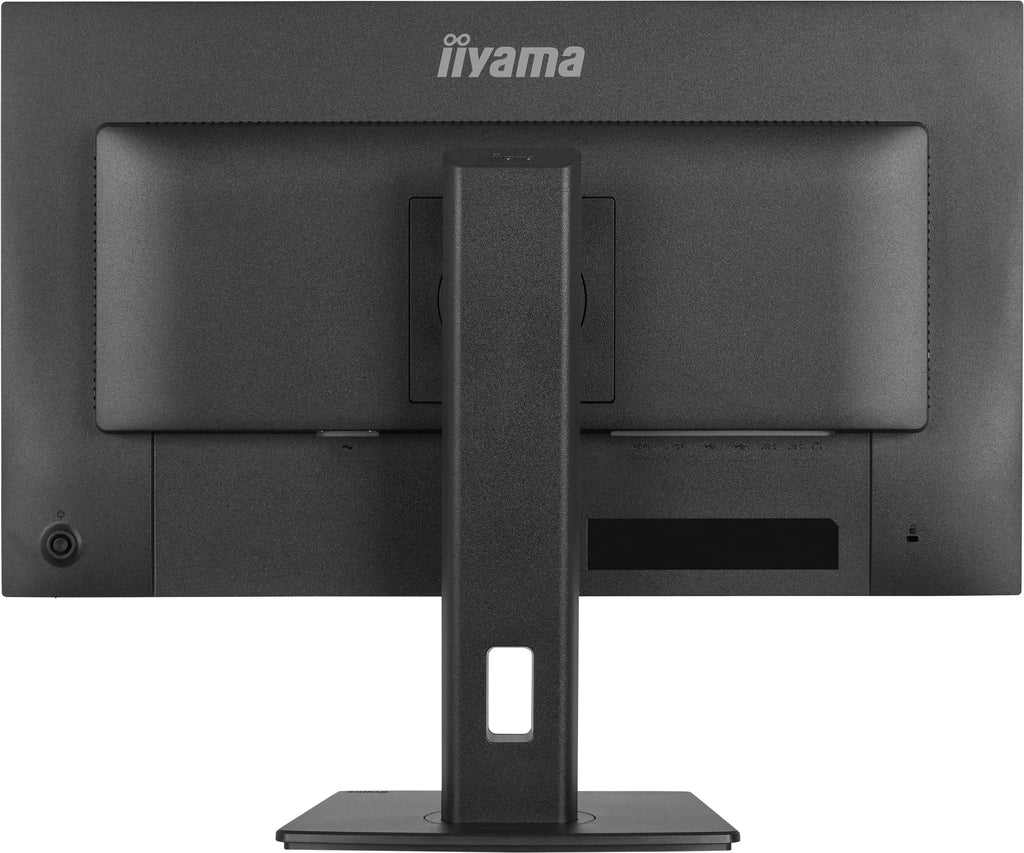 Écran LED 27" Full HD 120Hz IPS - iiyama ProLite XB2797HSU-B1