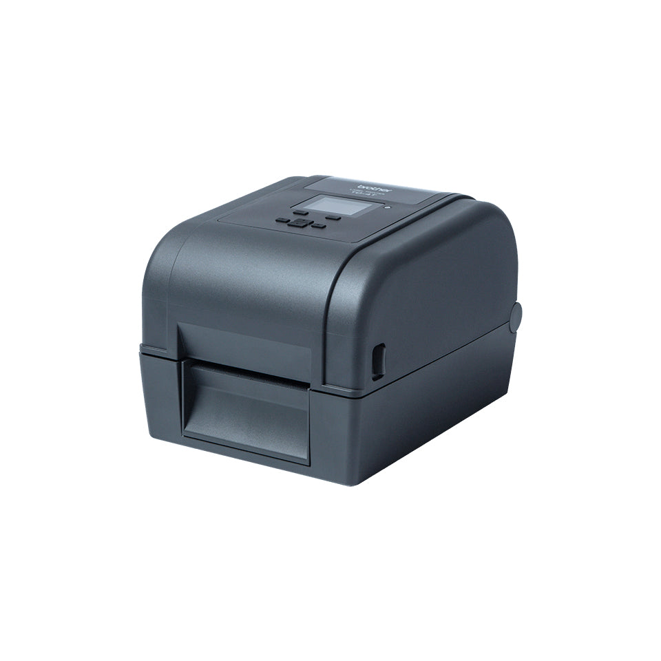 Imprimante étiquettes Brother 4" thermique - Wi-Fi/USB - 203 dpi